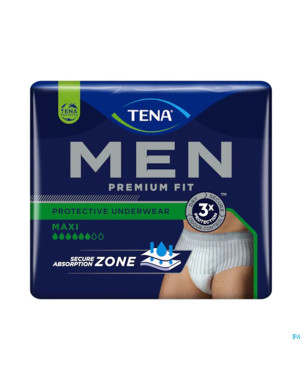 Tena men ppu l4 large    10 798306