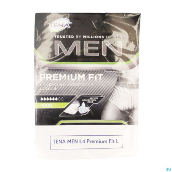 Tena men ppu l4 large    10 798306