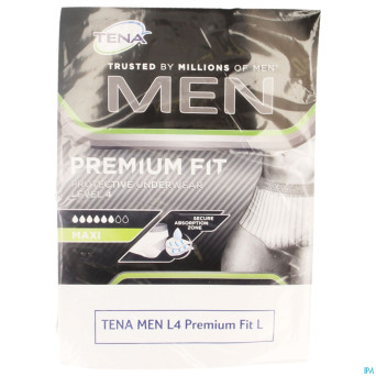 Tena men ppu l4 large    10 798306