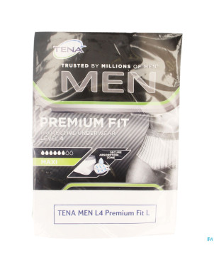 Tena men ppu l4 large    10 798306