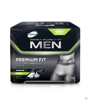 Tena men ppu l4 medium    10 798308