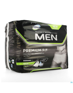 Tena men ppu l4 medium    10 798308