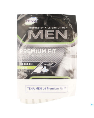 Tena men ppu l4 medium    10 798308