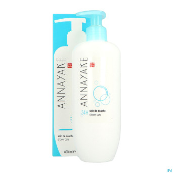Annayake soin douche ligne 24h    400ml