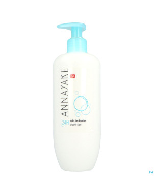 Annayake soin douche ligne 24h    400ml