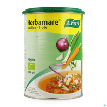 A.vogel herbamare bouillon    1000g