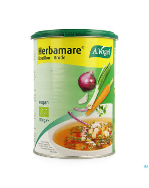 A.vogel herbamare bouillon    1000g