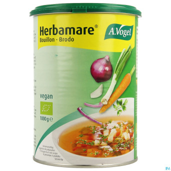 A.vogel herbamare bouillon    1000g