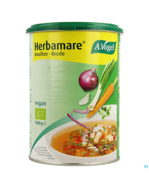 A.vogel herbamare bouillon    1000g