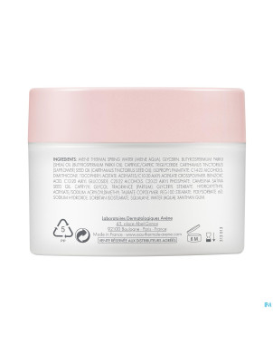 Avene body baume fondant hydratant    250ml