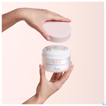 Avene body baume fondant hydratant    250ml