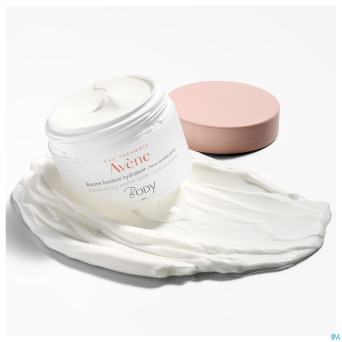 Avene body baume fondant hydratant    250ml