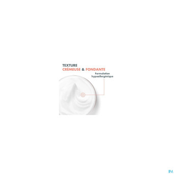 Avene body baume fondant hydratant    250ml