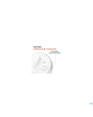 Avene body baume fondant hydratant    250ml