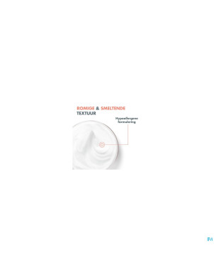 Avene body baume fondant hydratant    250ml