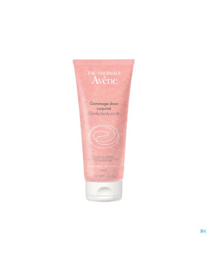 Avene body gommage douceur    200ml rempl.2357416