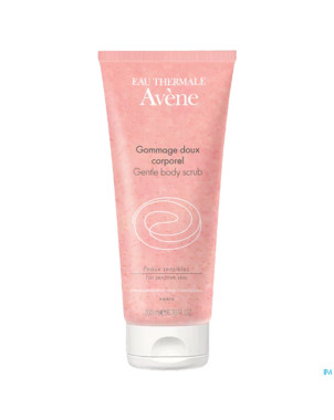 Avene body gommage douceur    200ml rempl.2357416