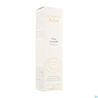 Avene body huile soin    100ml rempl.2357424