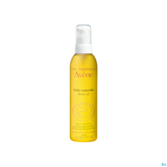Avene body huile soin    100ml rempl.2357424