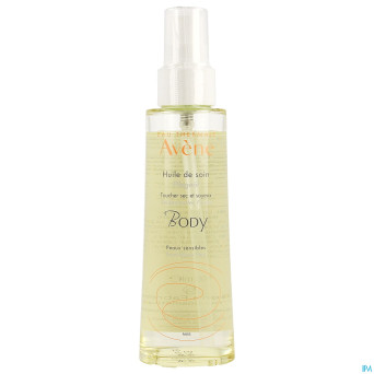 Avene body huile soin    100ml rempl.2357424