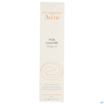 Avene body huile soin    100ml rempl.2357424