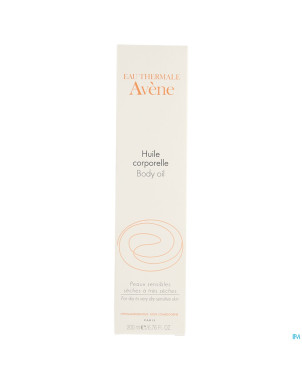 Avene body huile soin    100ml rempl.2357424