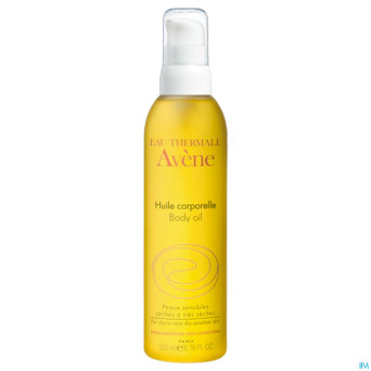 Avene body huile soin    100ml rempl.2357424