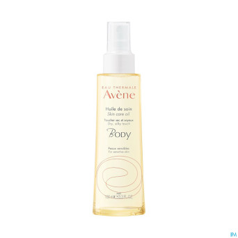 Avene body huile soin    100ml rempl.2357424