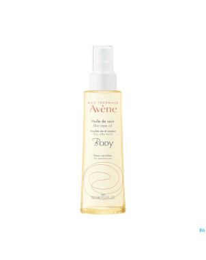 Avene body huile soin    100ml rempl.2357424