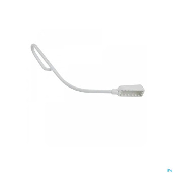 Aide toilette intime bottom wiper raide