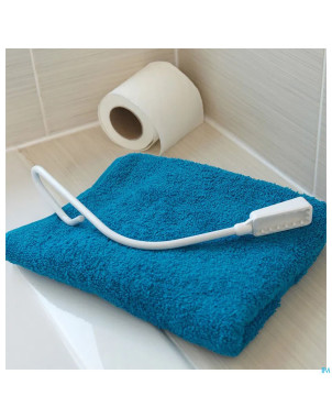 Aide toilette intime bottom wiper raide