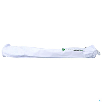 Aide toilette int.buckingham easywipe stand.37,5cm