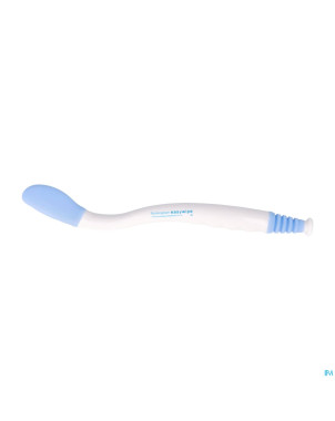 Aide toilette int.buckingham easywipe stand.37,5cm