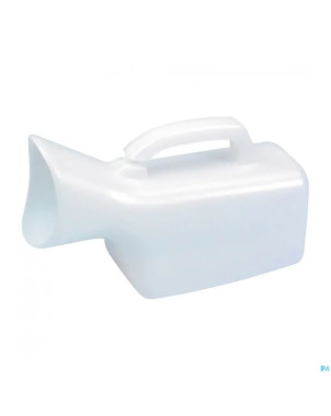 Urinal economy (fem.)