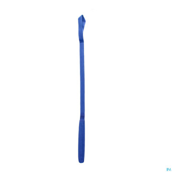 Releveur pied stand.86,4cm boucle inf. semi-rigide