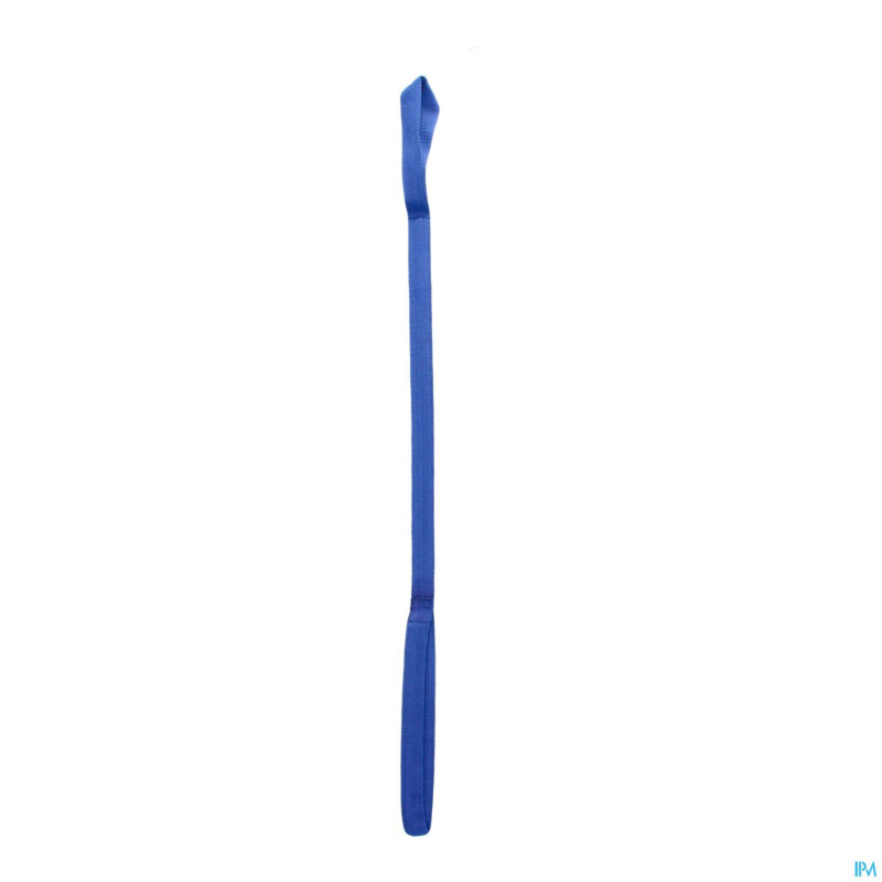 Releveur pied stand.86,4cm boucle inf. semi-rigide