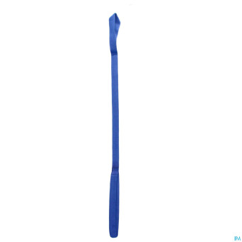 Releveur pied stand.86,4cm boucle inf. semi-rigide