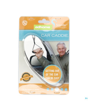 Car caddie aide transfert voiture stander