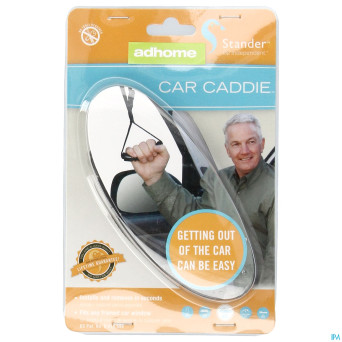 Car caddie aide transfert voiture stander