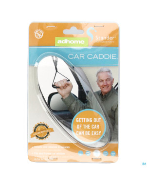 Car caddie aide transfert voiture stander