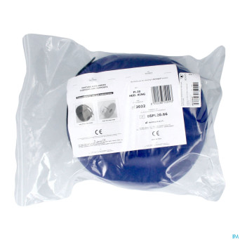 Protection talon fibres creuses housse pu