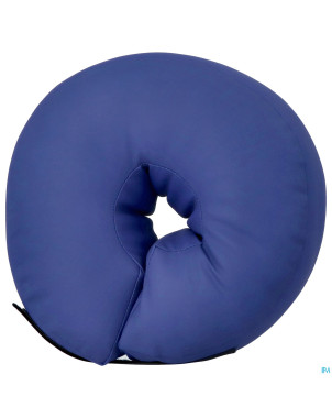 Protection talon fibres creuses housse pu