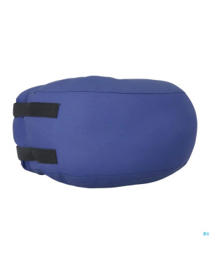 Protection talon fibres creuses housse pu