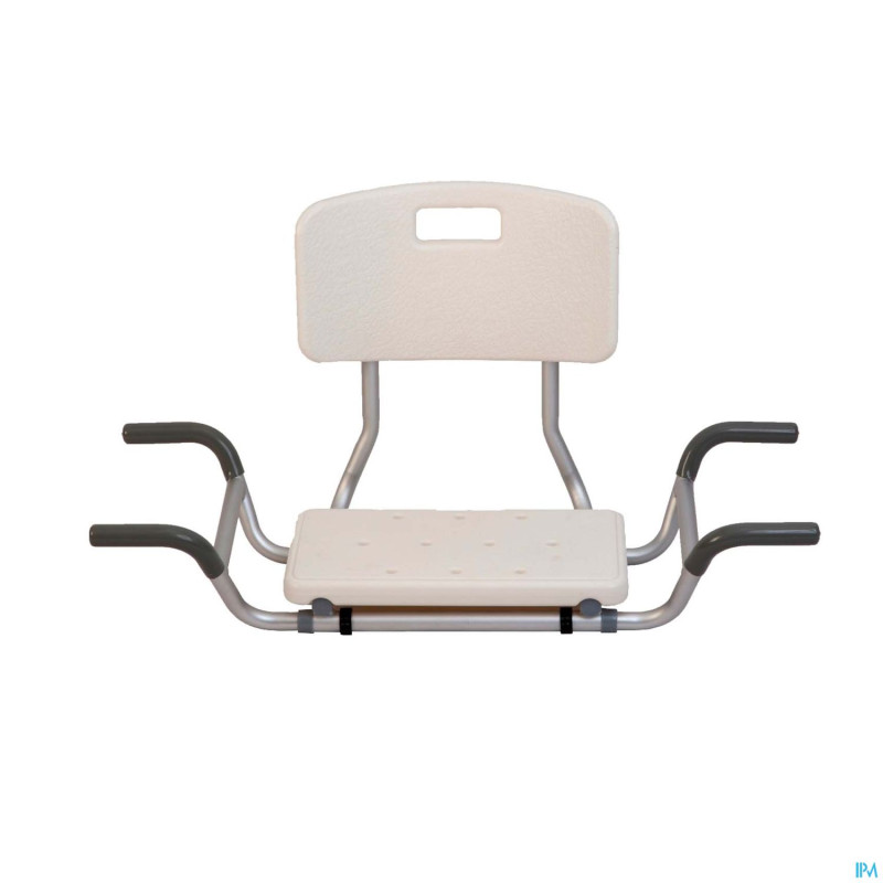 Siege baignoire dossier ba51