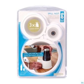 Systeme etau ouvert.bocaux 3 form. ouvre-bouteille