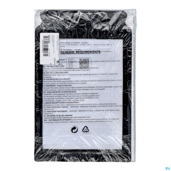 Feuille grossissante souple