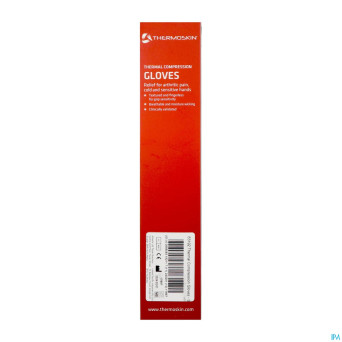 Gants thermoskin artritis s