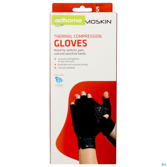 Gants thermoskin artritis s