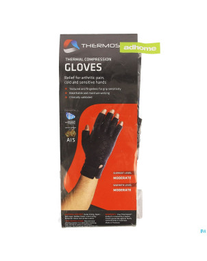 Gants thermoskin artritis m