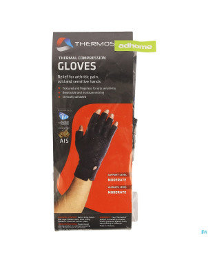 Gants thermoskin artritis m